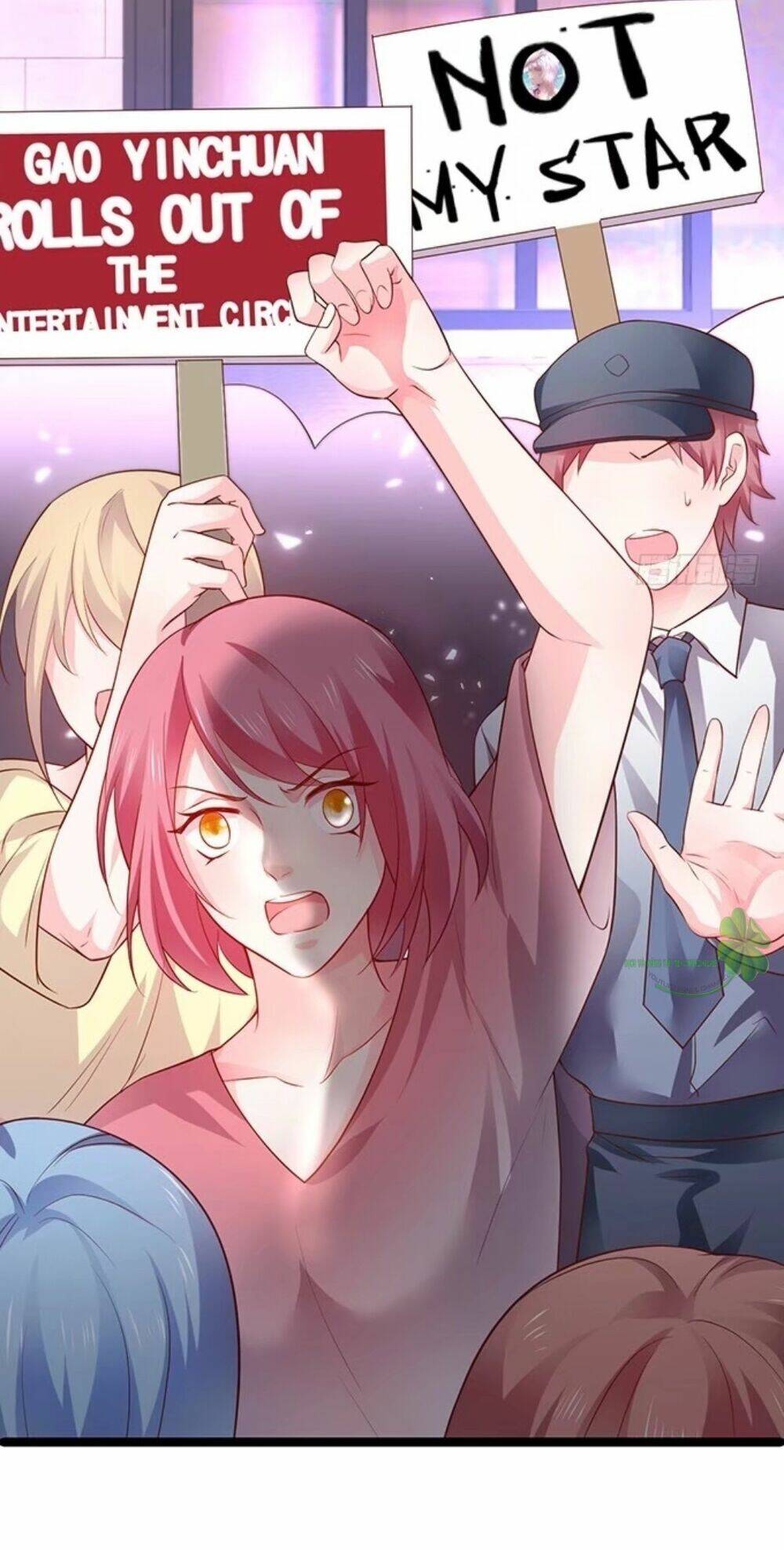 biến lan lăng vương thành ảnh đế chapter 24 15