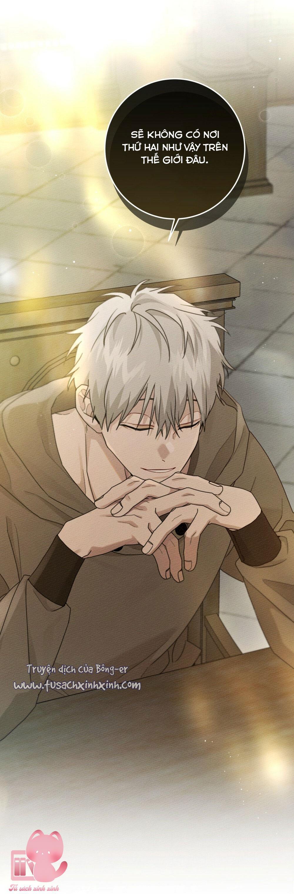 dưới tán cây sồi chapter 50 8