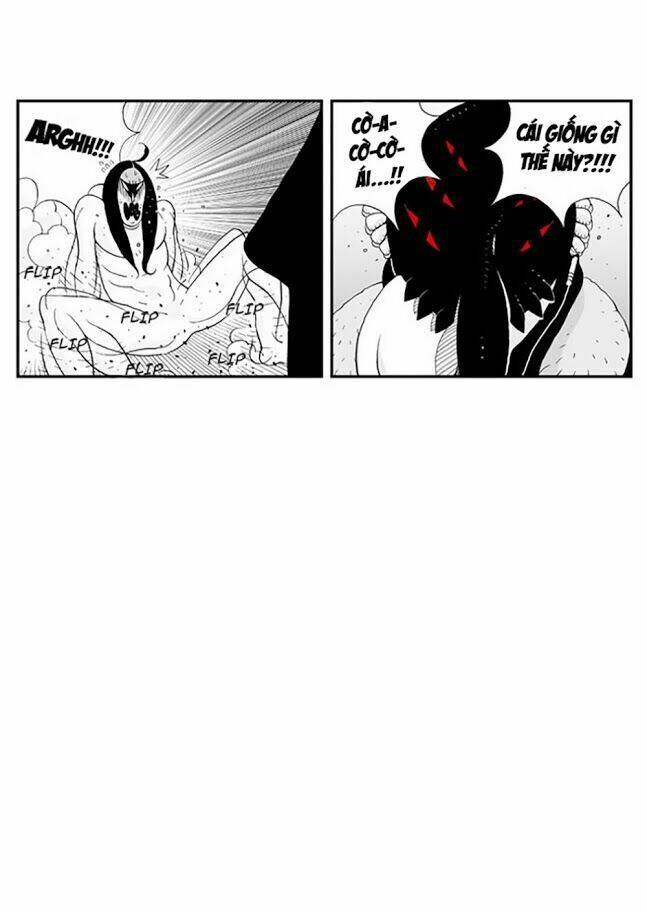 hành trình thoát khỏi địa ngục chapter 3 15