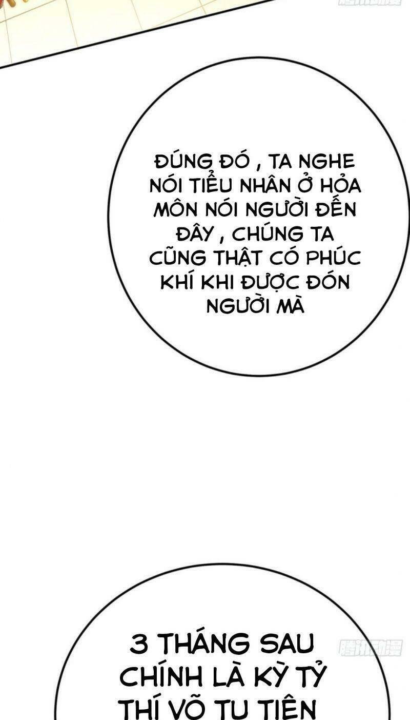 nam chủ và hậu cung đều dưới trướng ta chapter 5 40