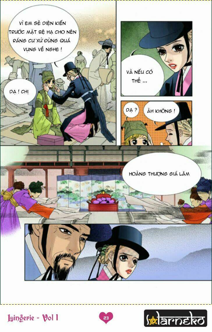 lingerie chapter 1 27