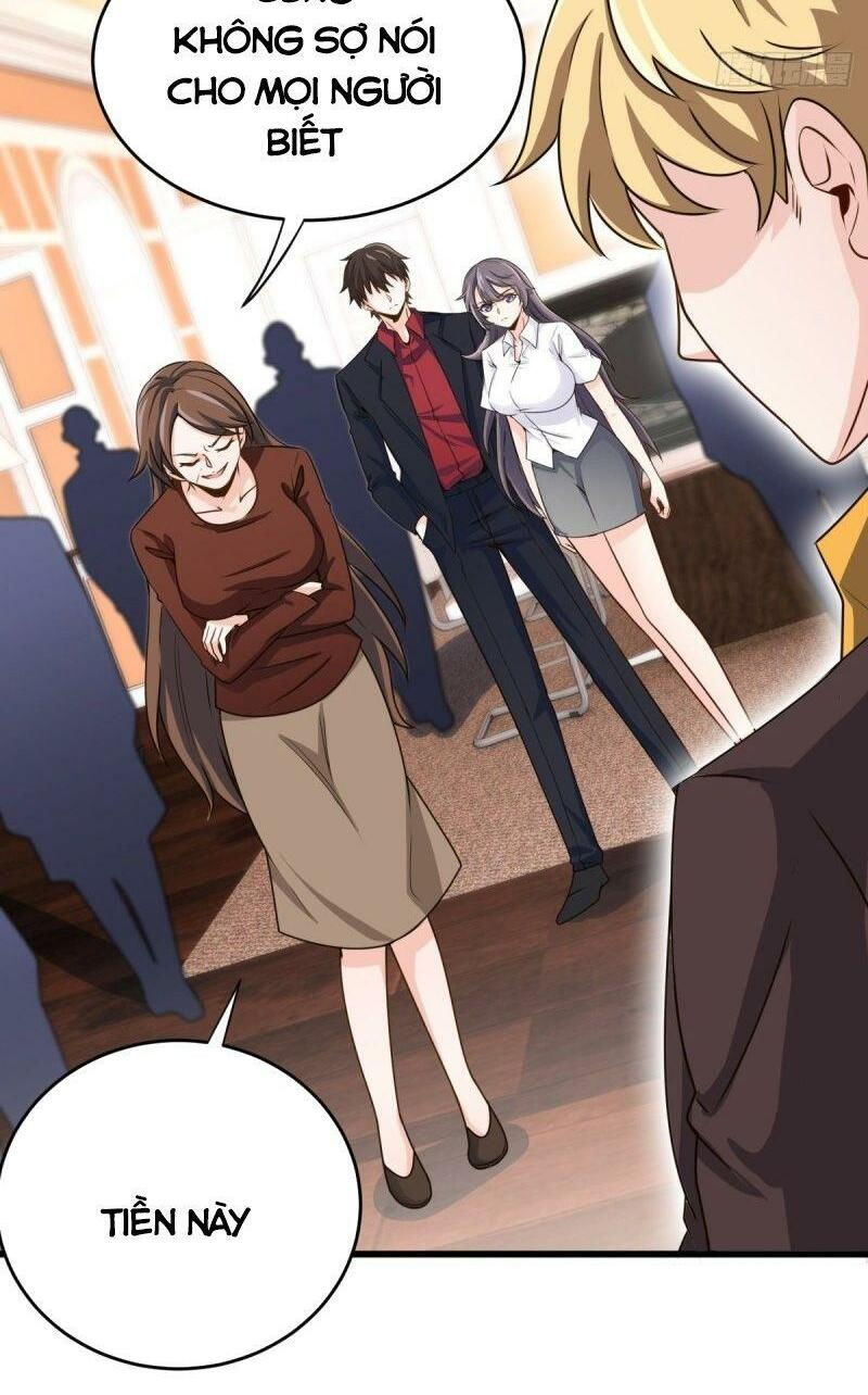 ta là hàn tam thiên chapter 46 6