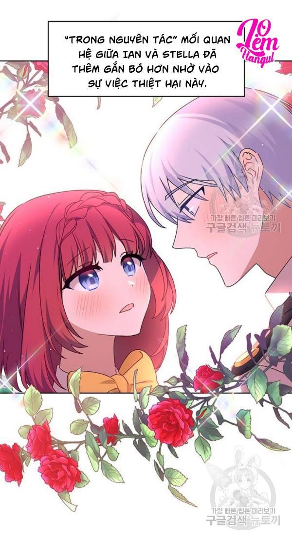 tôi là vị hôn thê phản diện chapter 27 31