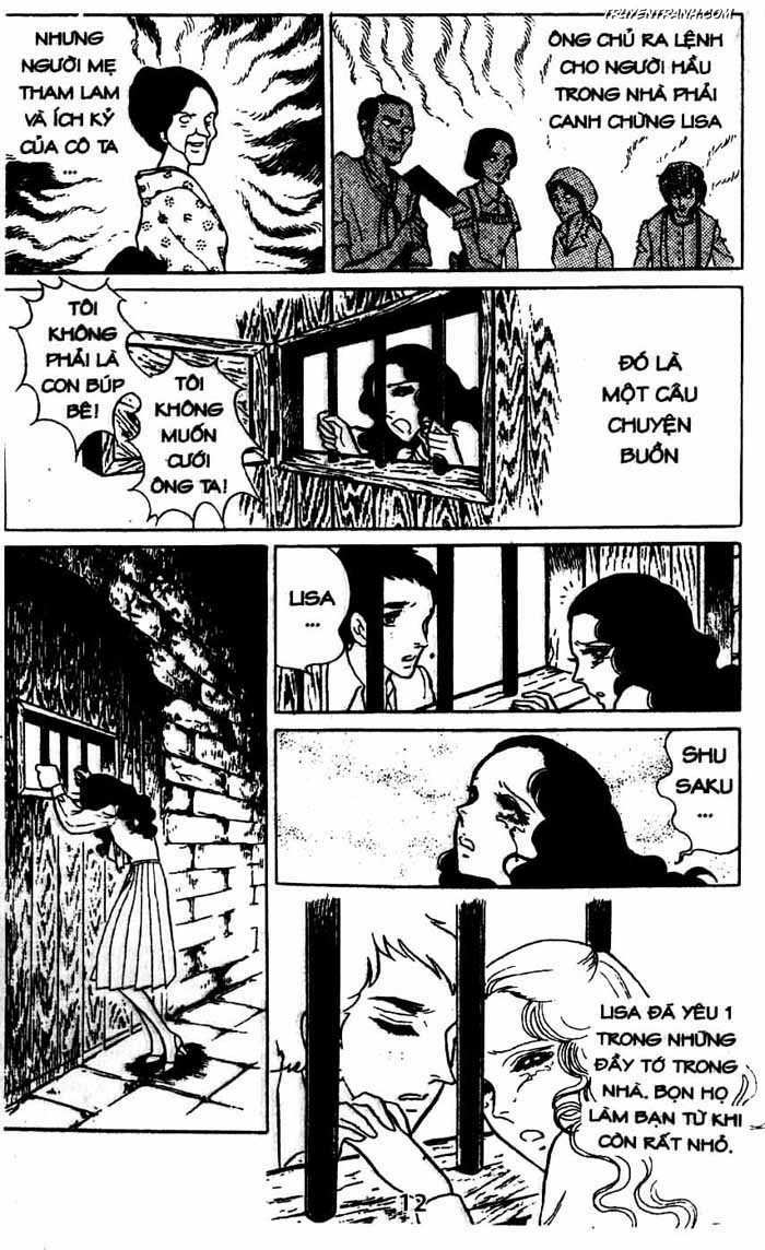 akuma no hanayome (bride of deimos) chapter 5.1 13