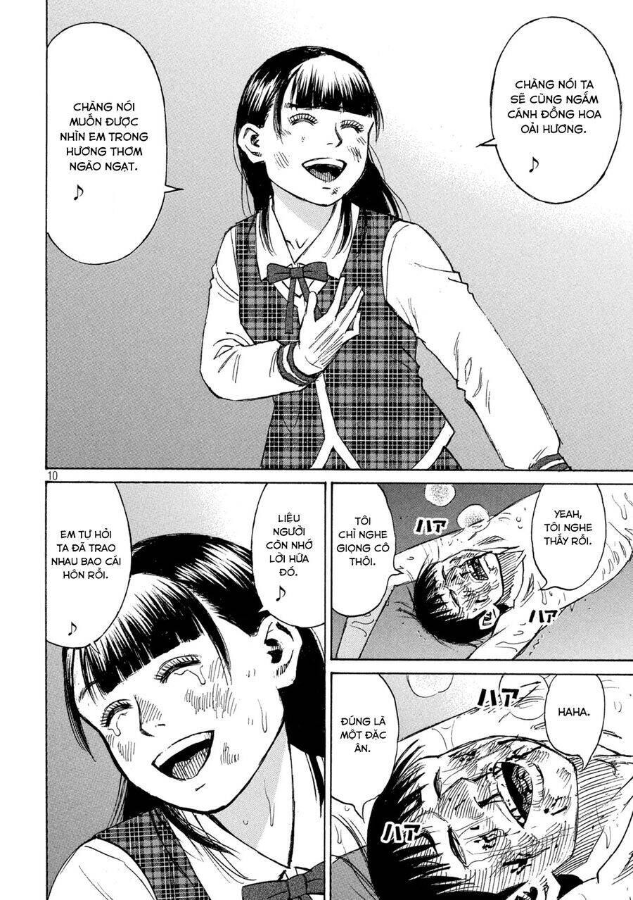 đảo ma cà rồng chapter 891 12