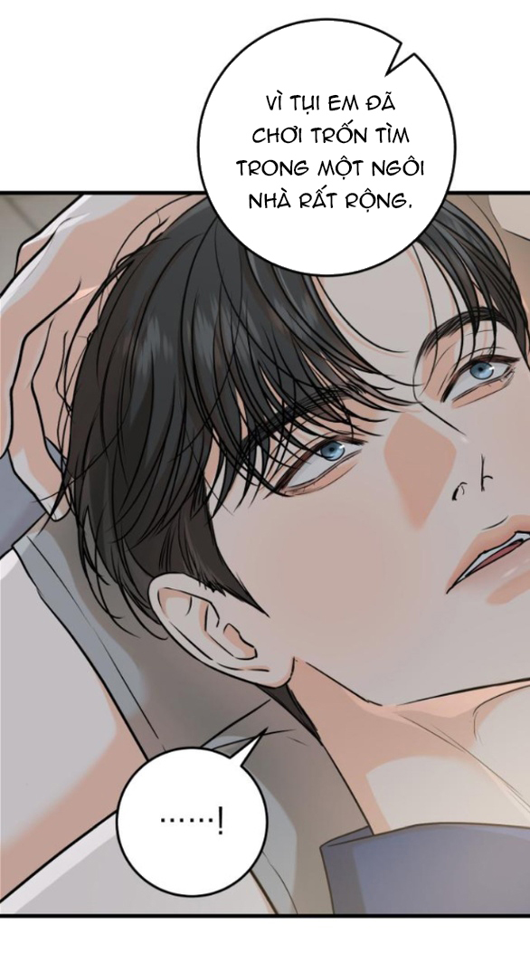 Nóng Lòng Muốn Giày Vò Em chapter 52.1 53