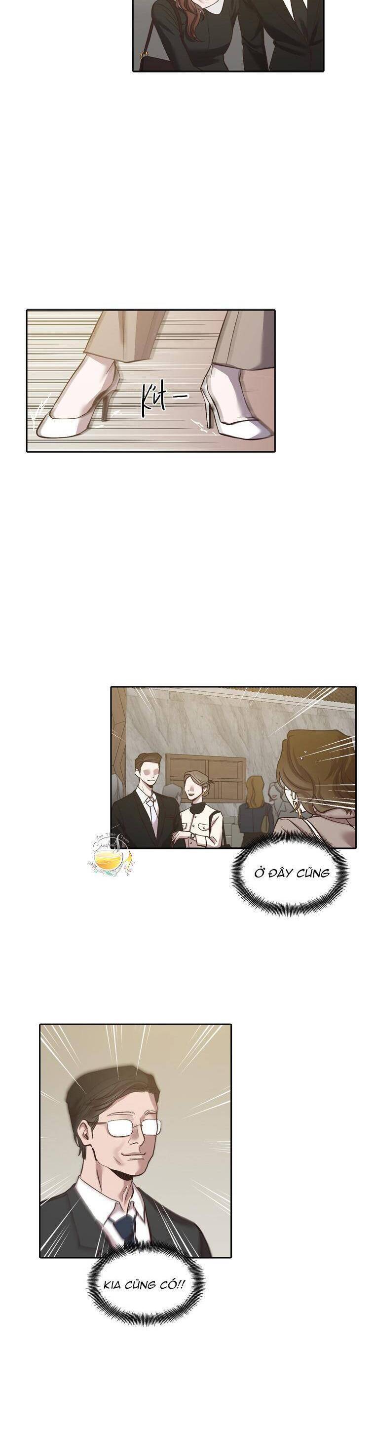 thanh xuân của chúng ta chapter 85 7