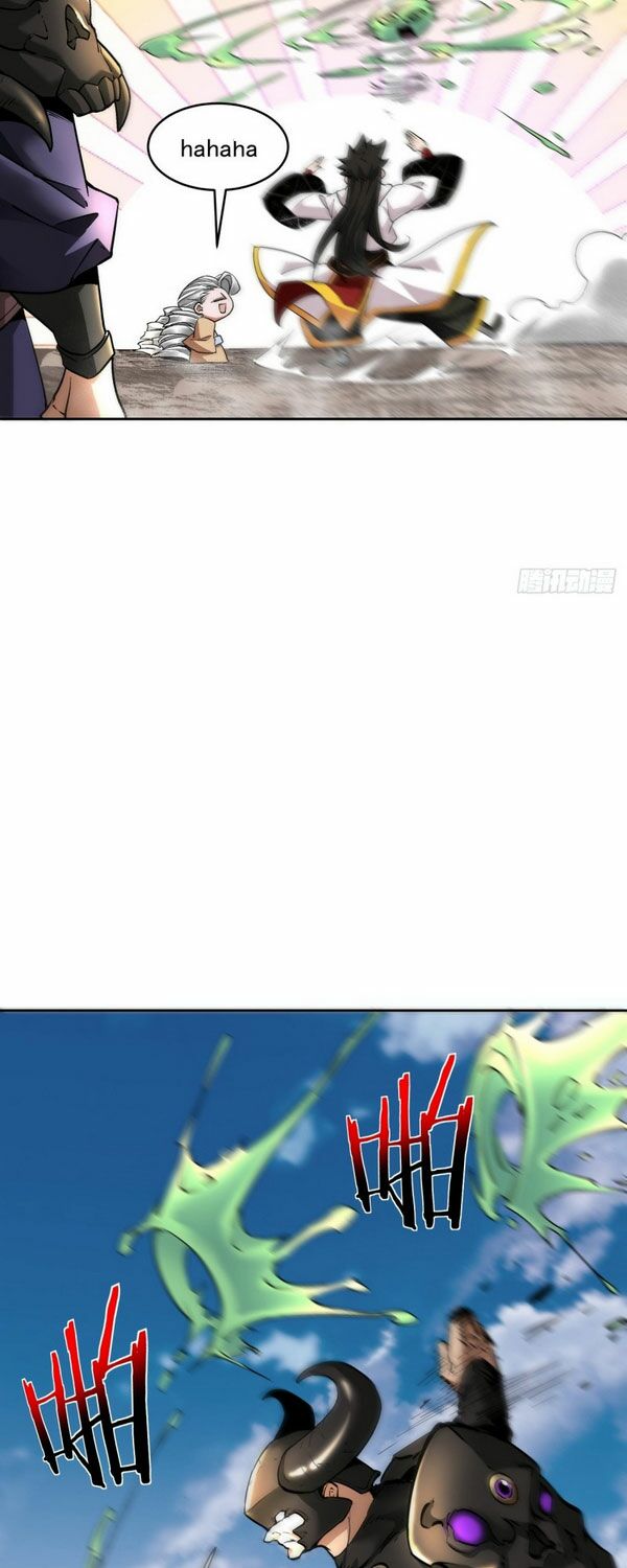 ta là nhà giàu số một, ta không muốn trọng sinh chapter 16 48