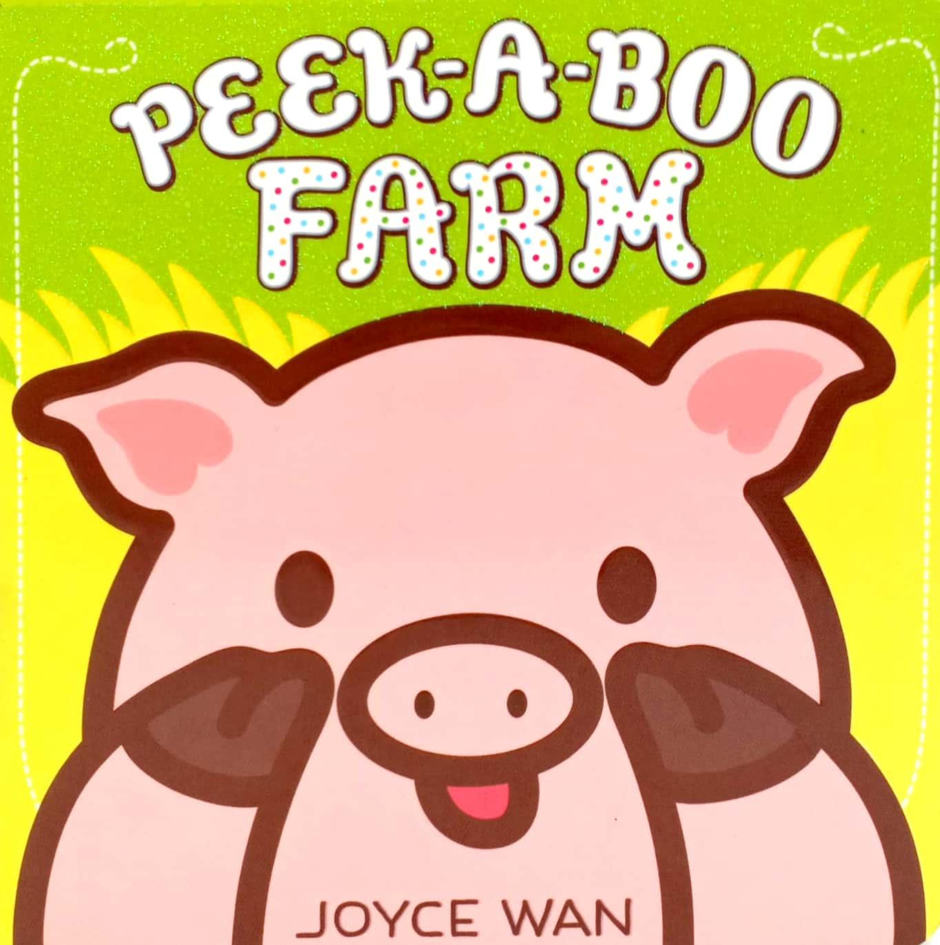 Peek-A-Boo Farm