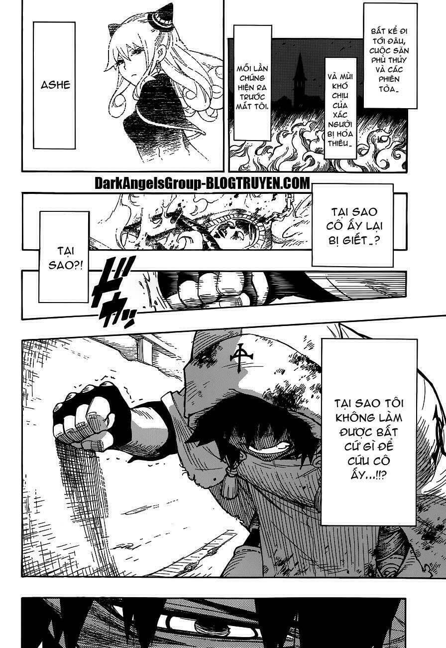 rengoku no ashe !!! chapter 1 31