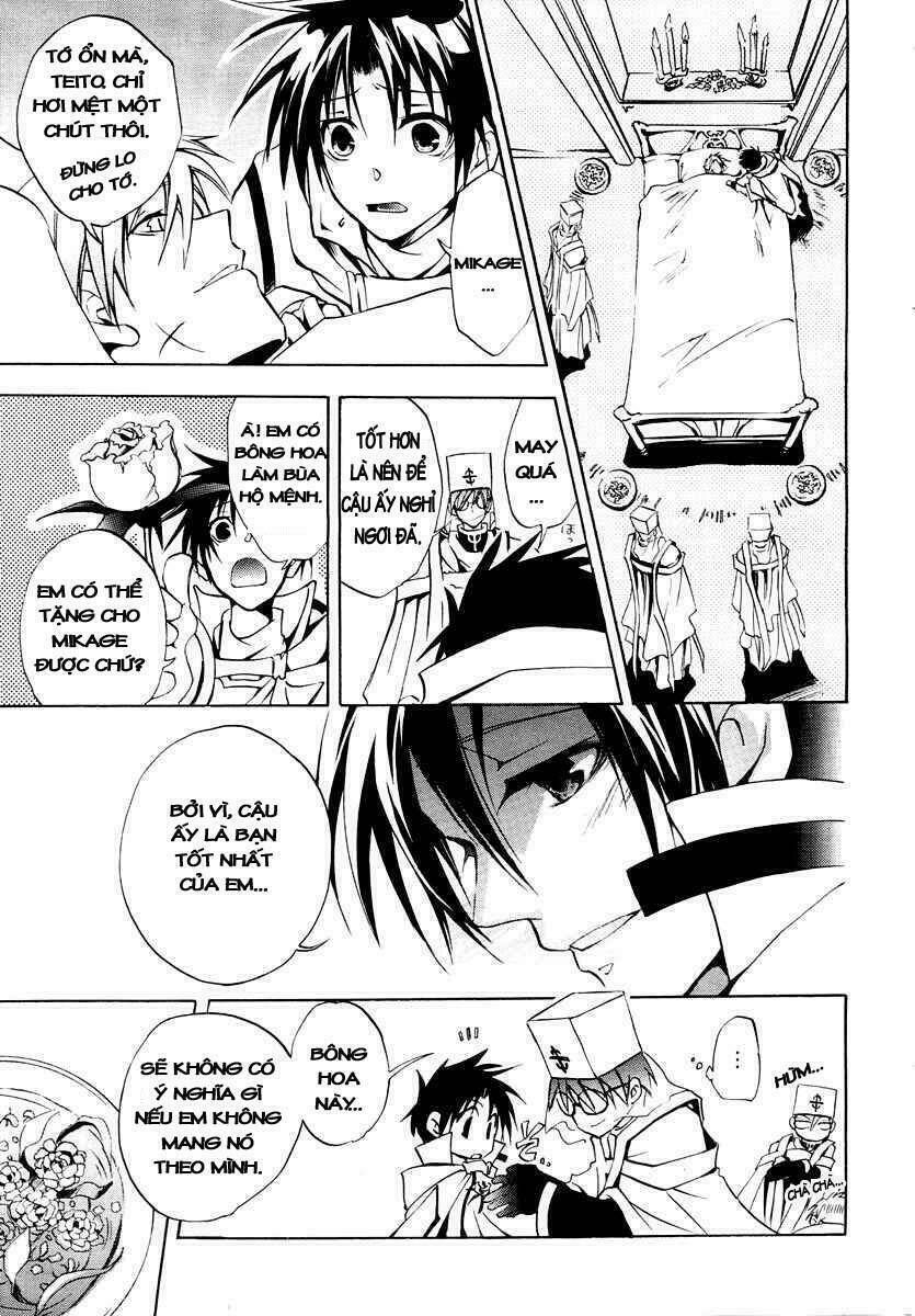 07 hồn ma chapter 3 5