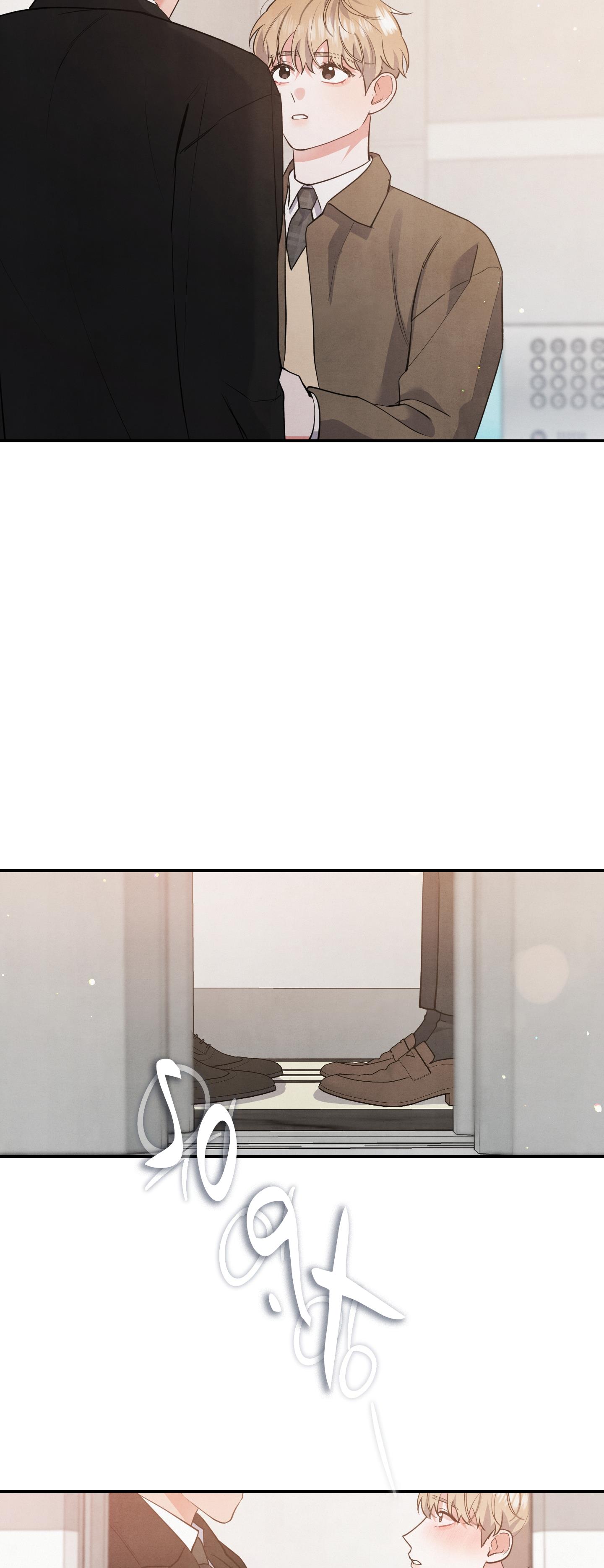 mối quan hệ ngu ngốc chapter 60 38