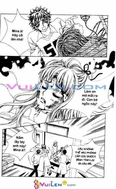 thiên thần tái thế chapter 1 7