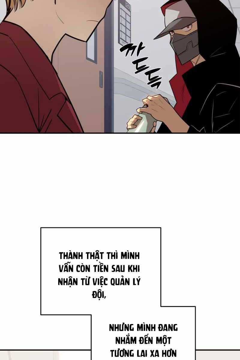 tôi là lính mới chapter 125 84