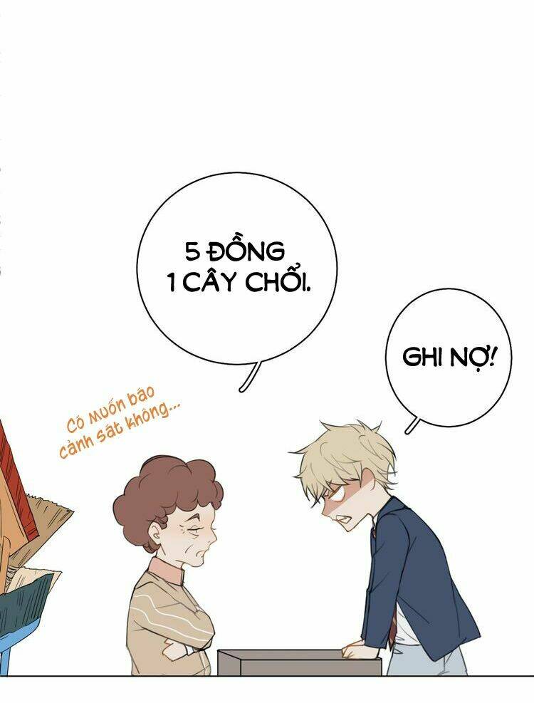 xúc bất khả cập chapter 5 53