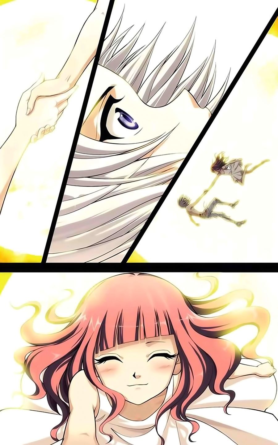 thâu tinh cửu nguyệt thiên chapter 381 2