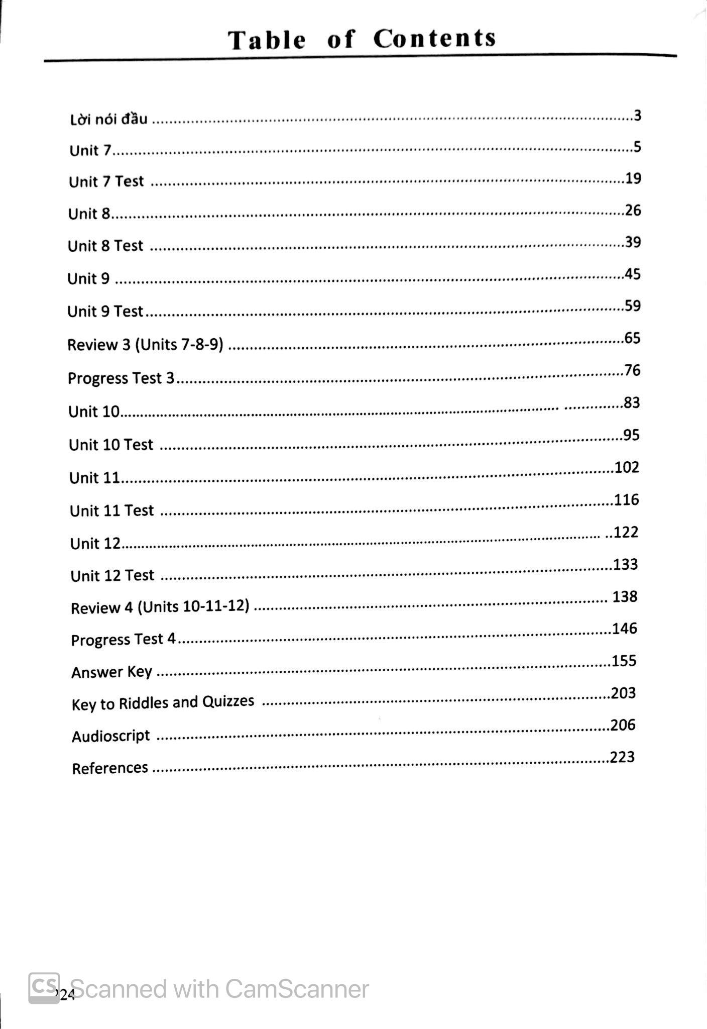 English Practice 8 Book 2