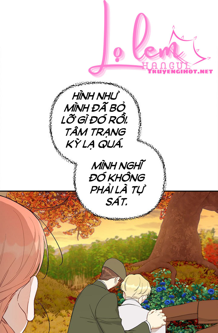 trở thành con gái của anh hùng bóng đêm chapter 24.2 20