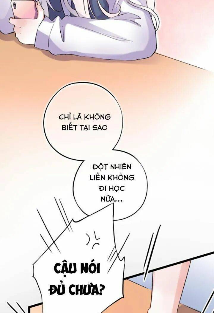 trạch thượng tịch mịch huỳnh hỏa chapter 35 34