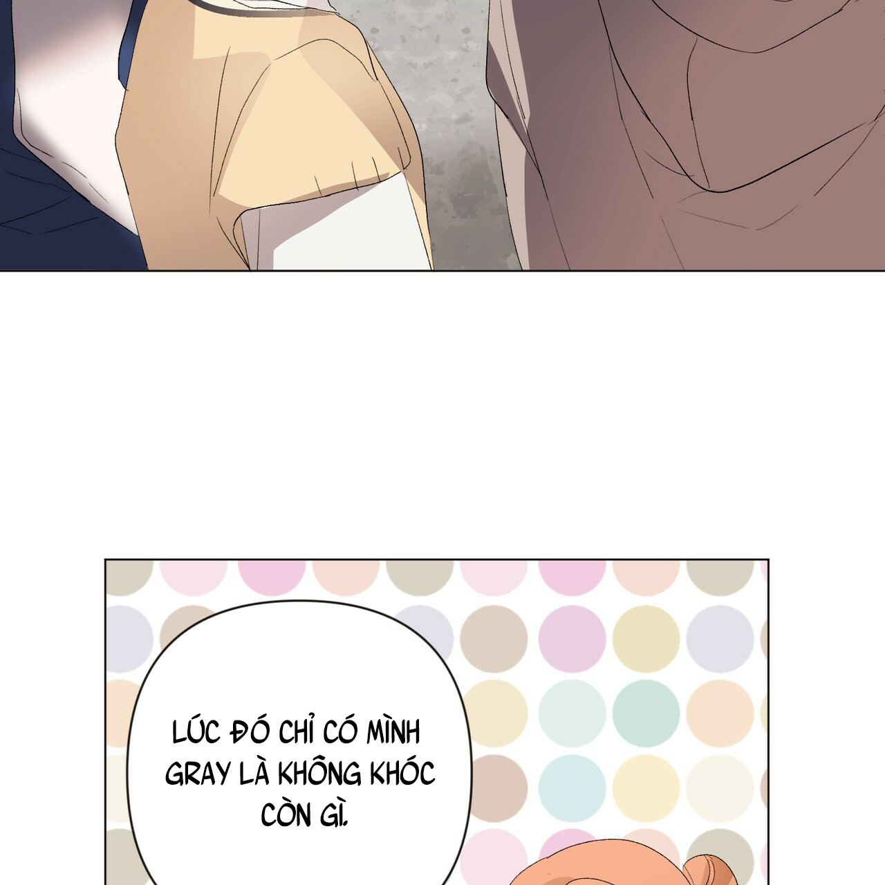 juliet, ở đây không phải là kansas đâu! chapter 6 80