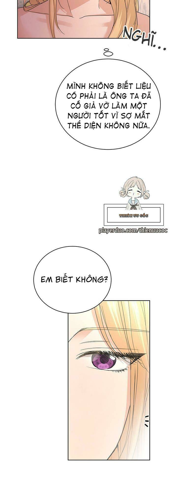 Tôi Không Còn Yêu Anh Nữa Chapter 31 - Trang 12