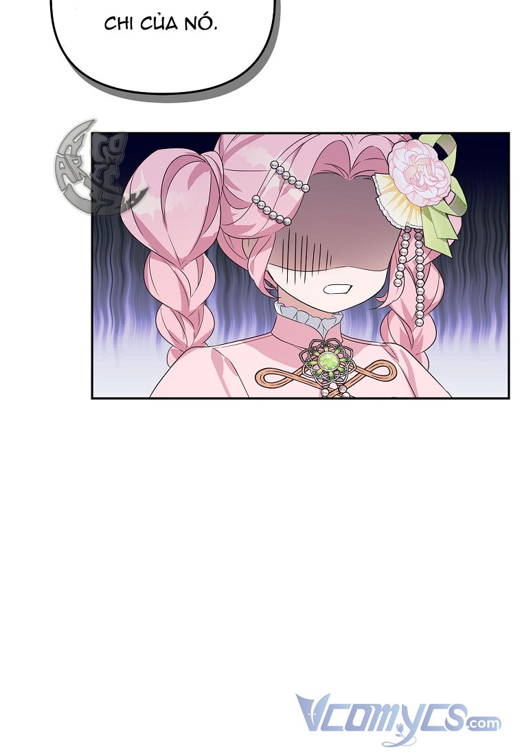 trở thành con gái út của công tước phản diện chapter 5 31