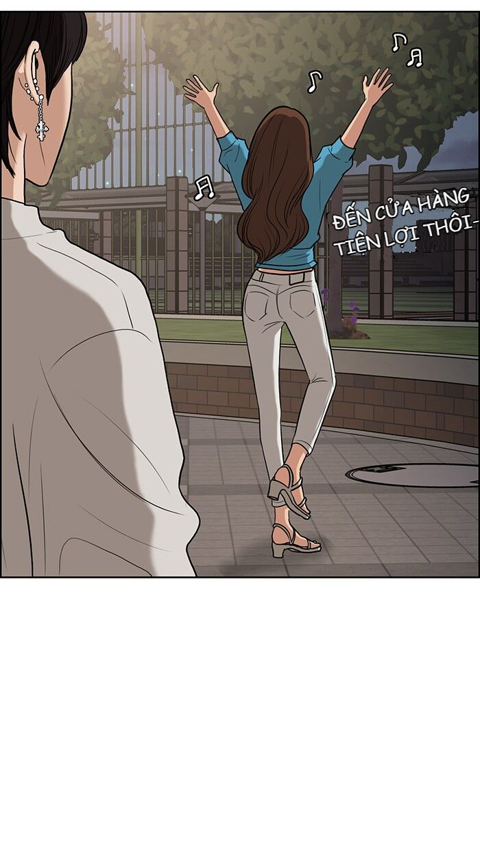 vẻ đẹp đích thực - true beauty chapter 74 207