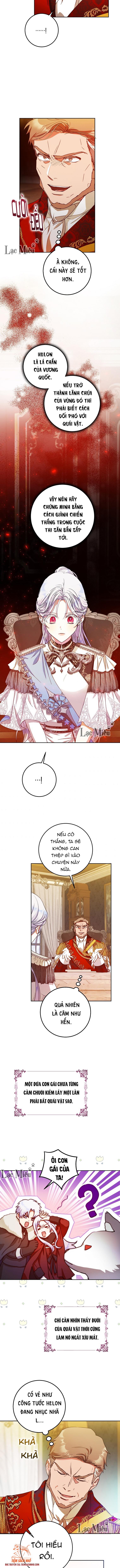 trở thành vợ nam chính chapter 35 10