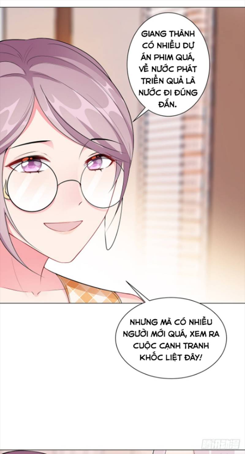 song bảo vô địch chapter 4 11