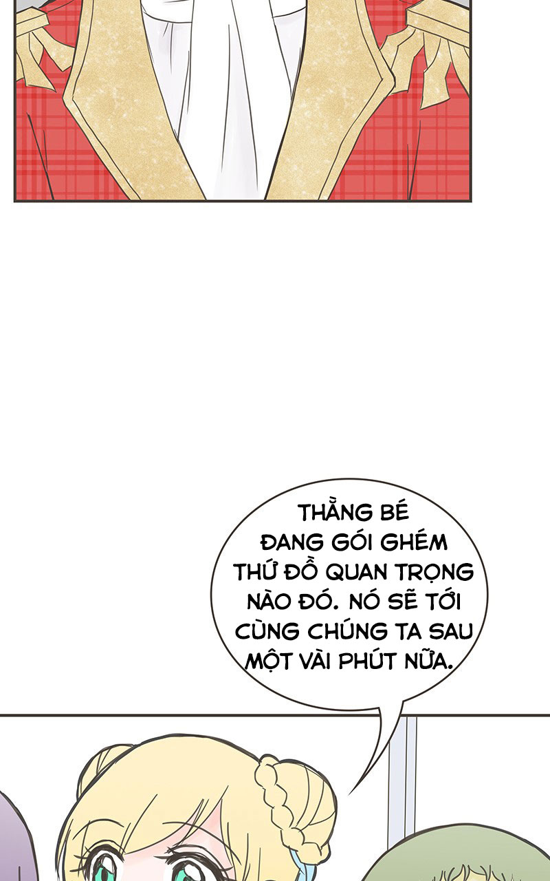 những nàng công chúa bị nguyền rủa chapter 24 36