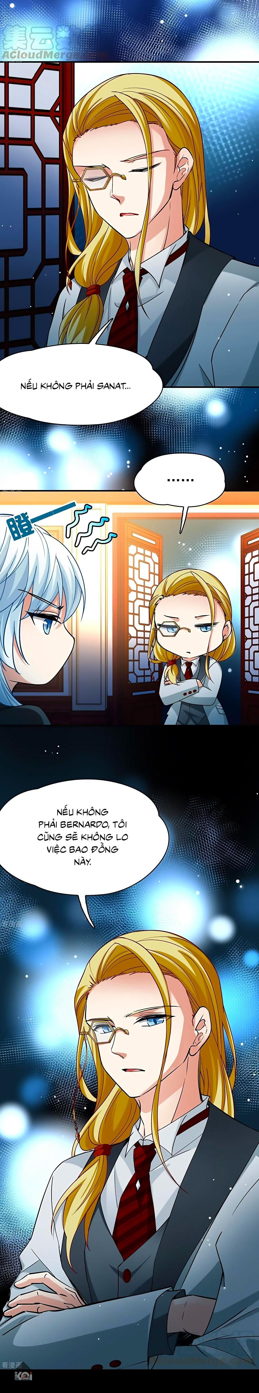 tầm trảo tiền thế chi lữ 2 chapter 7 9