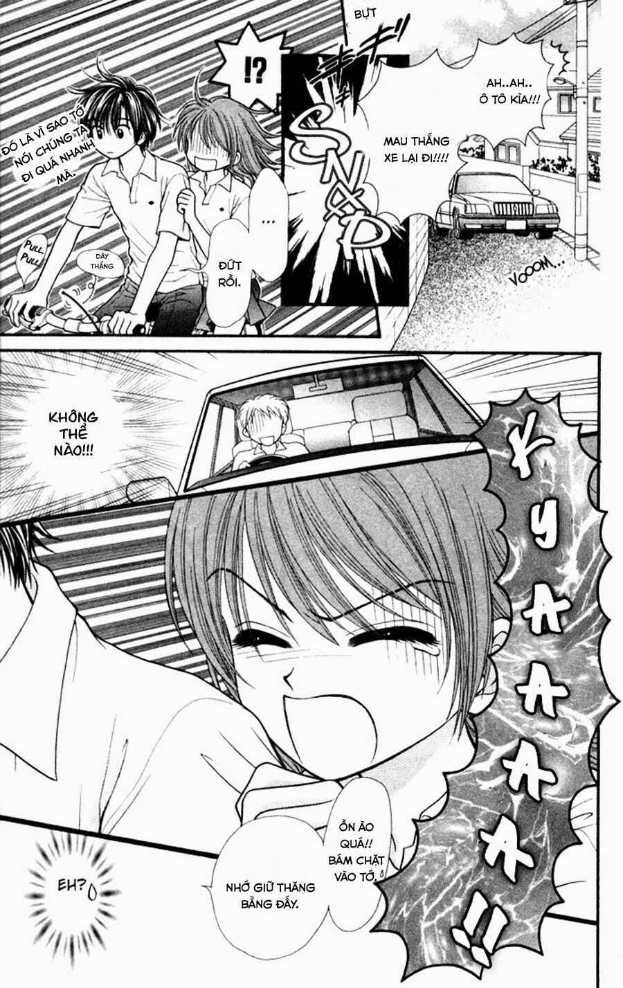 anti-gravity boy chapter 2 9