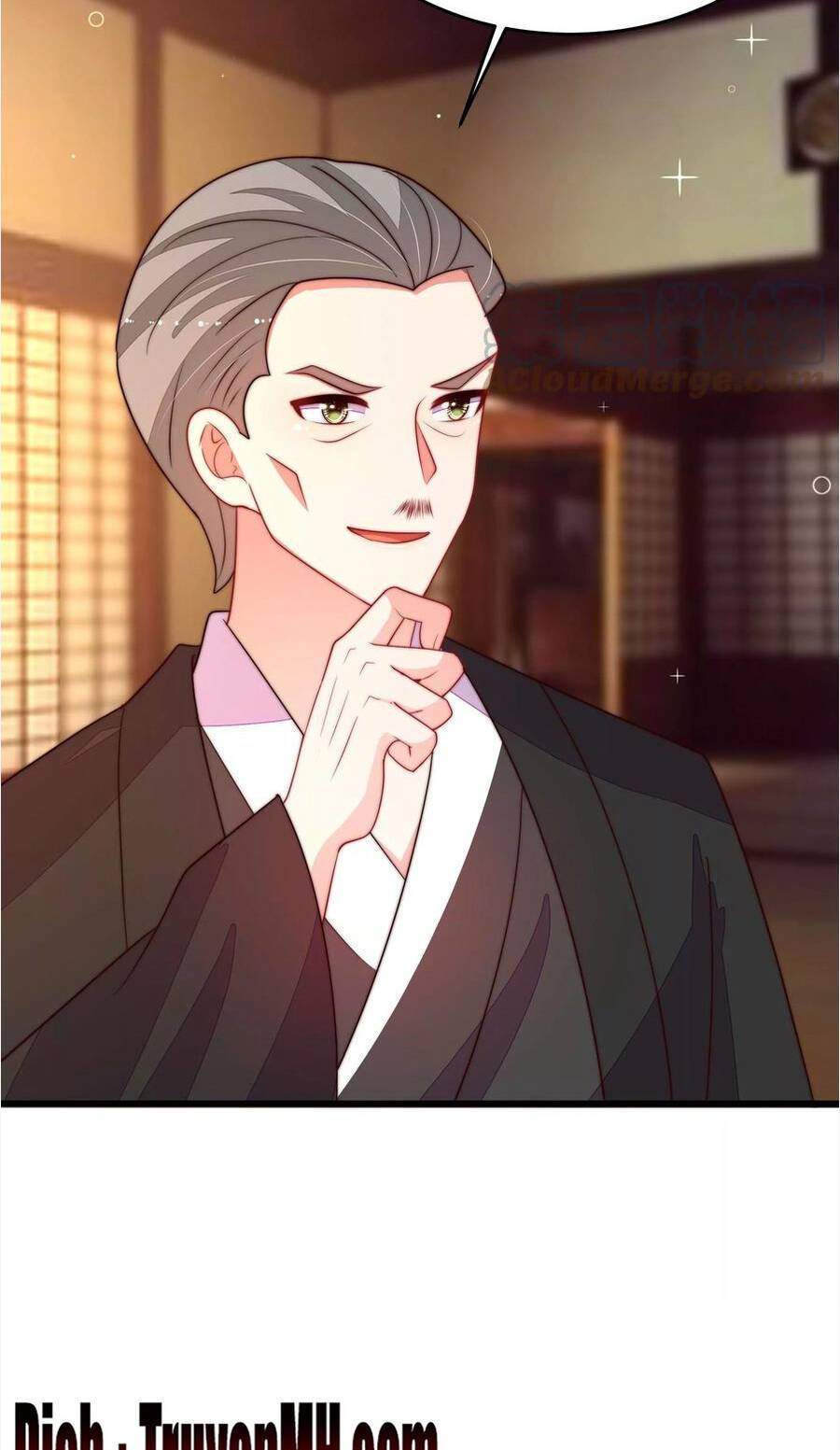 ngày nào thiếu soái cũng ghen chapter 629 5