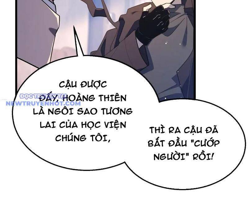Vô Địch Bị Động Tạo Ra Tấn Sát Thương chapter 55 89