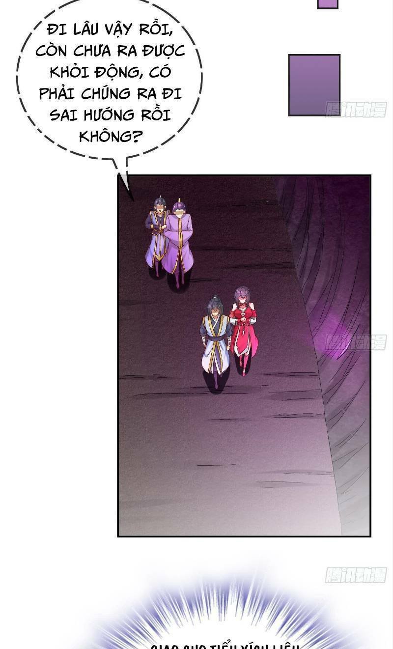 trọng sinh chi ma tôn đương đạo chapter 23 9