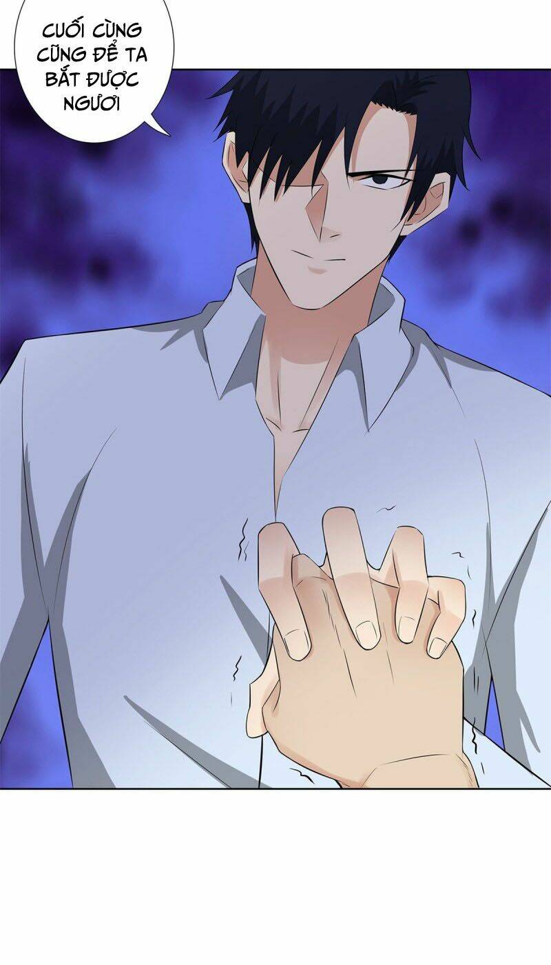 học viện cao thủ chapter 271 7