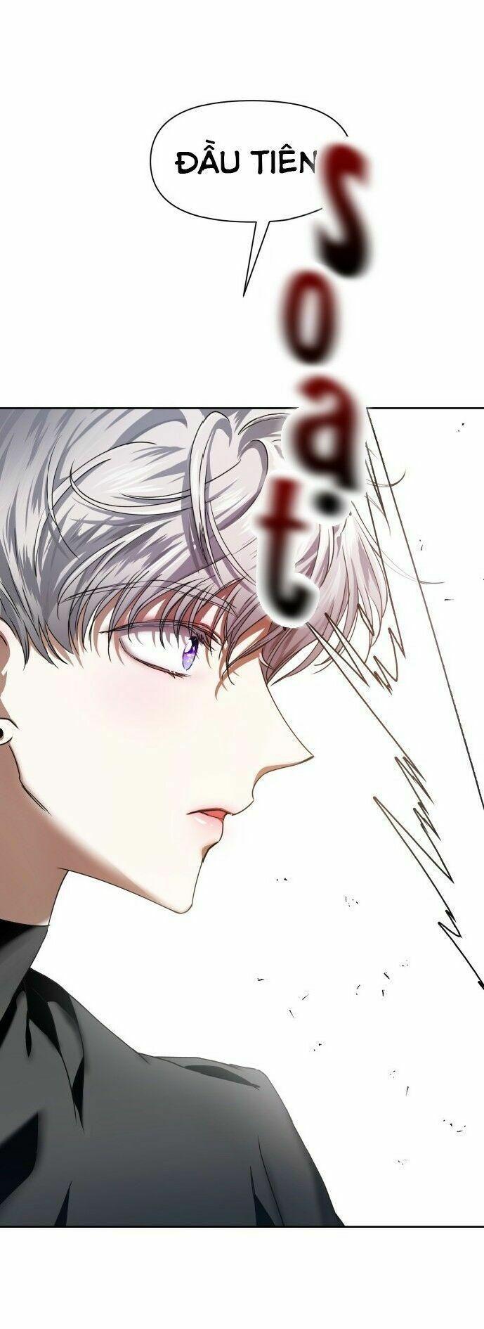 tôi muốn trở thành cô ấy chỉ một ngày chapter 2.1 50