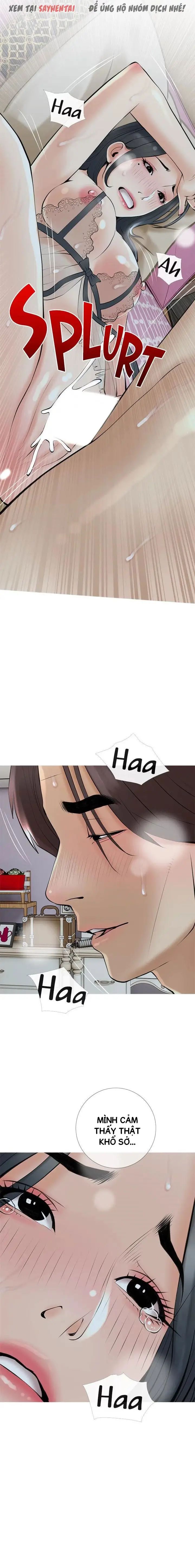 dập dì của tôi chapter 35 17