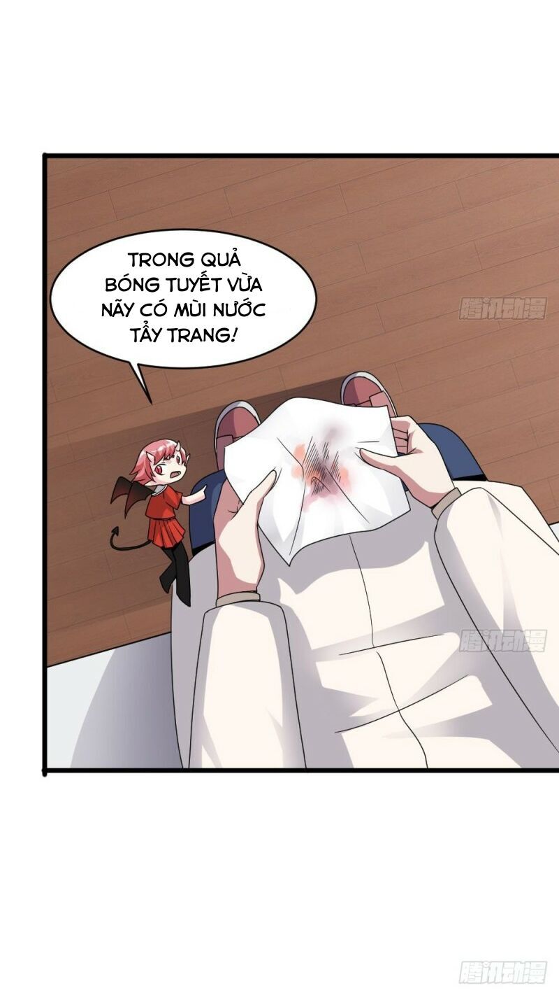 hệ thống nghịch tập thiên hậu chapter 40 16