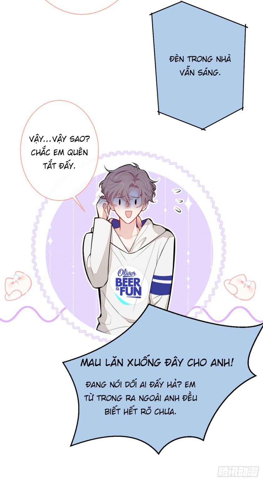 hotsearch của ảnh đế chapter 87 37