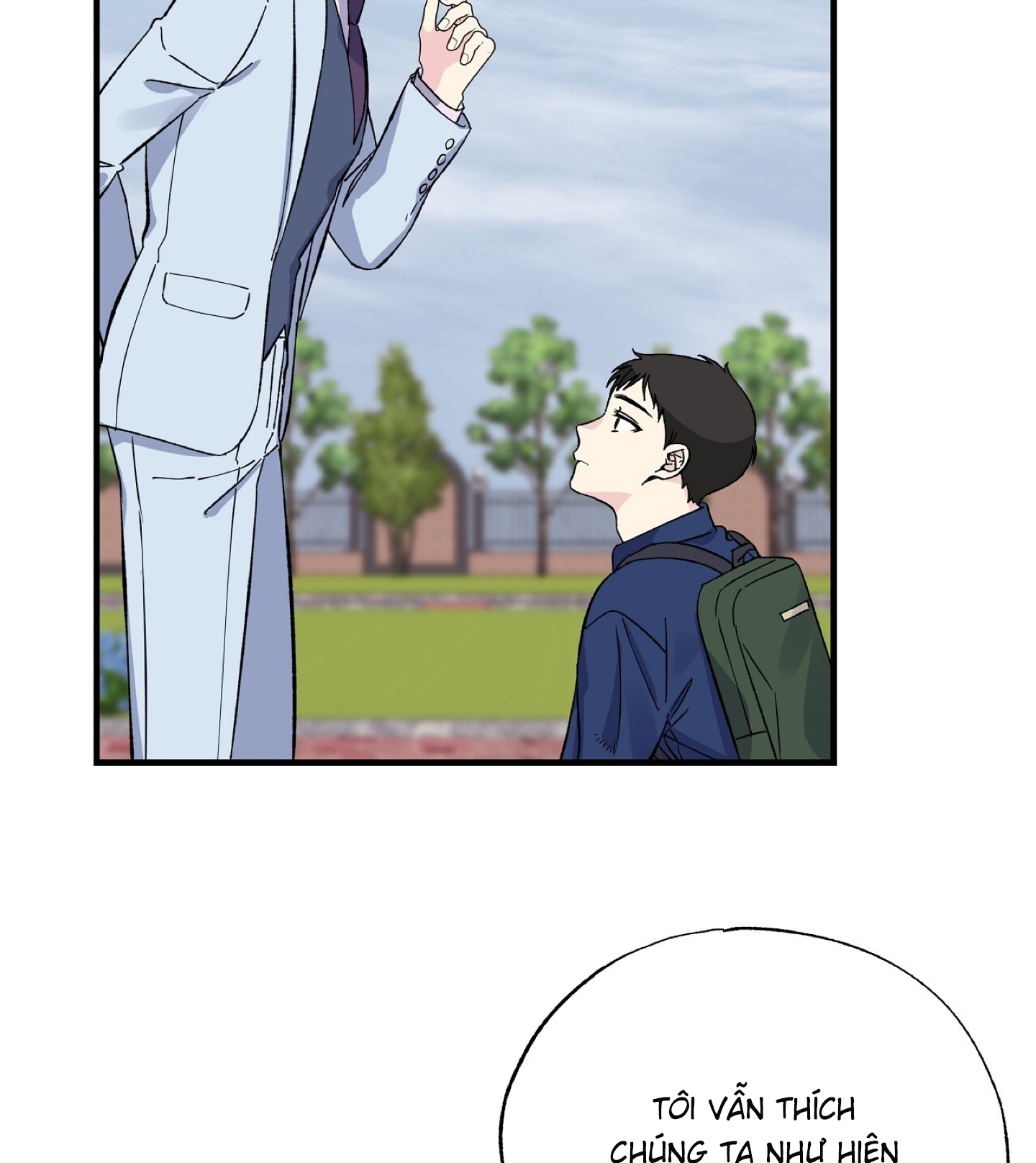 vị ngọt đôi môi chapter 42 15