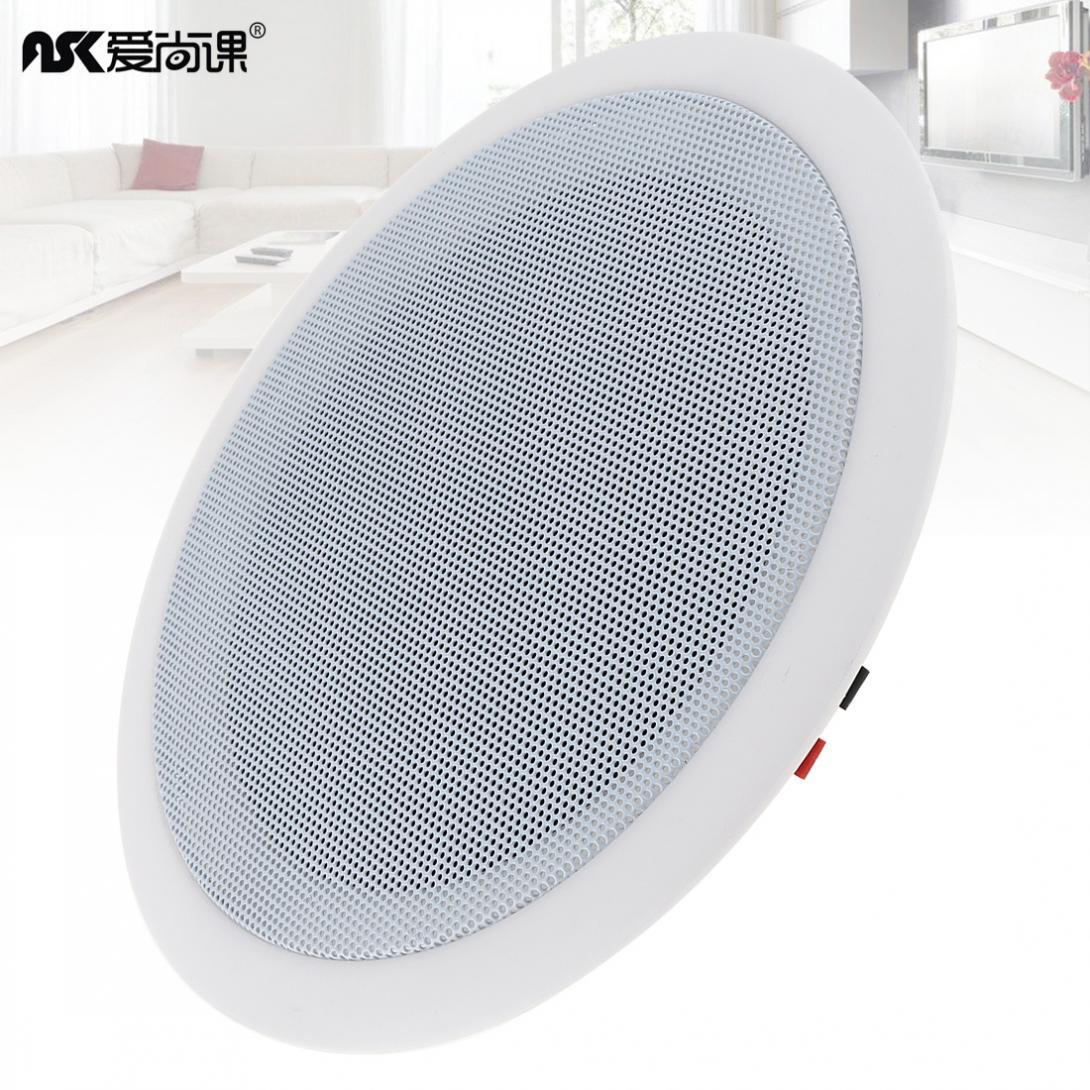 AIYIMA 2PCS 2 inch Trình điều khiển loa toàn diện
