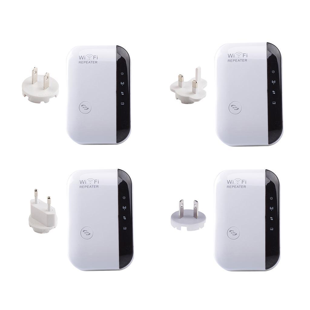 NEW 300Mbps Wifi Wireless AP Router Extender