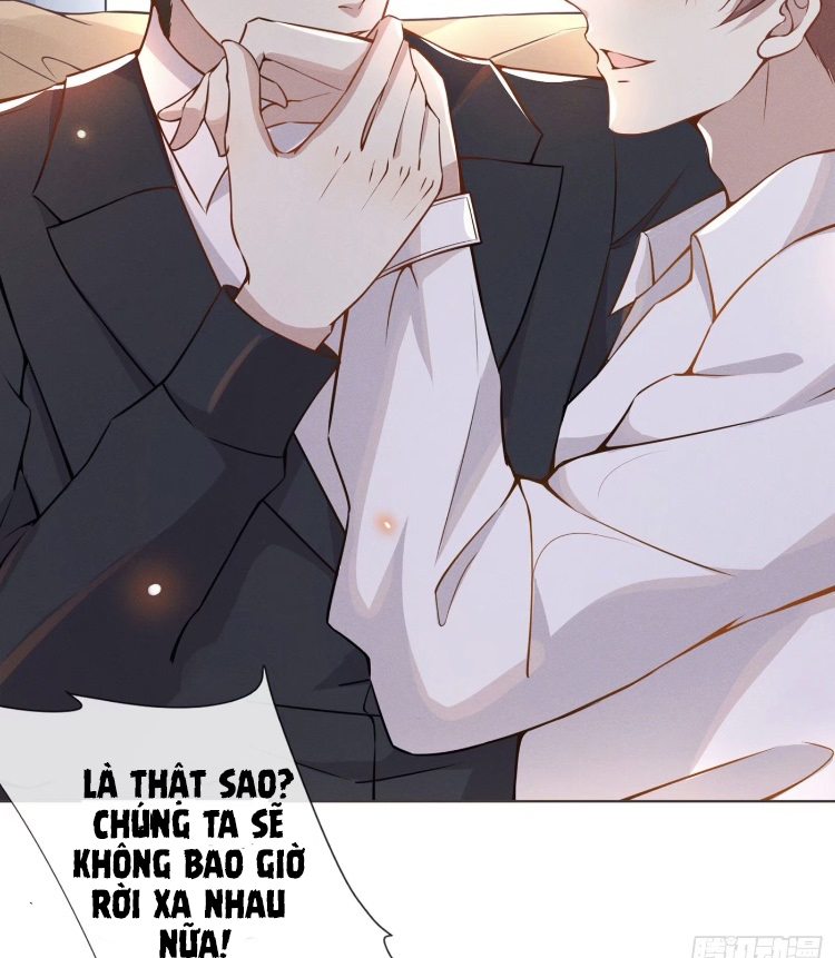 anh ấy gọi tôi là hắc liên hoa chapter 5 33