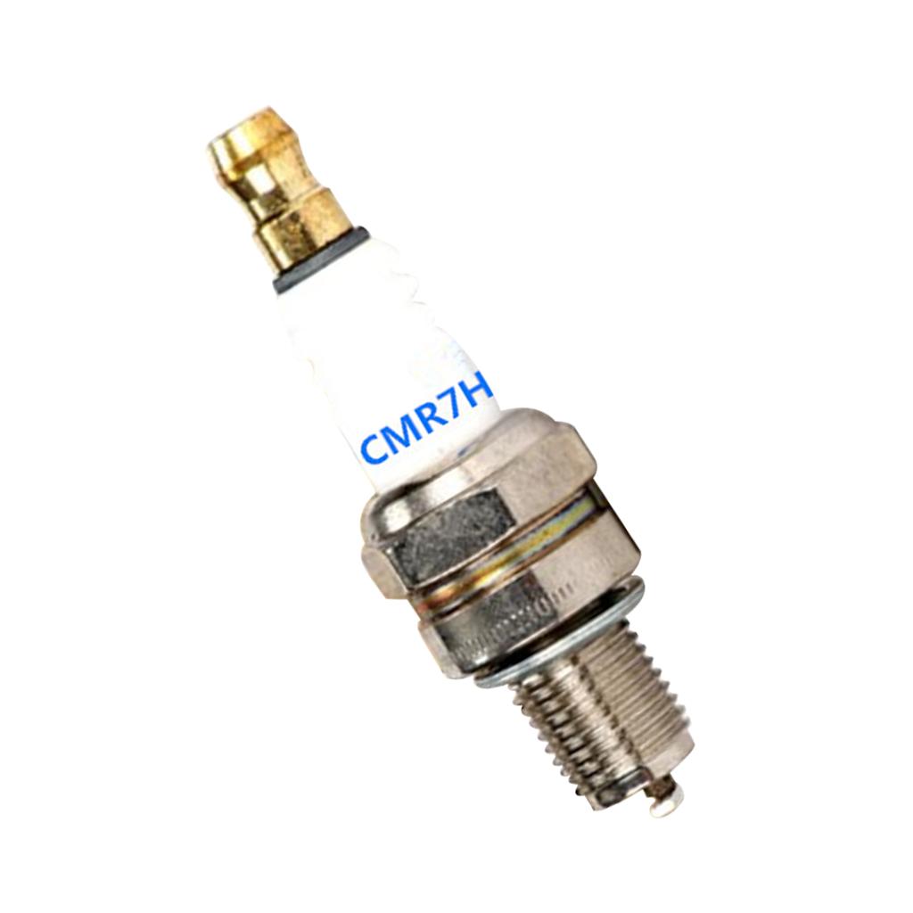 Spark Plug Engine Cho Máy Cắt Cỏ / Tông đơ / Máy Bơm Nước / Máy đào