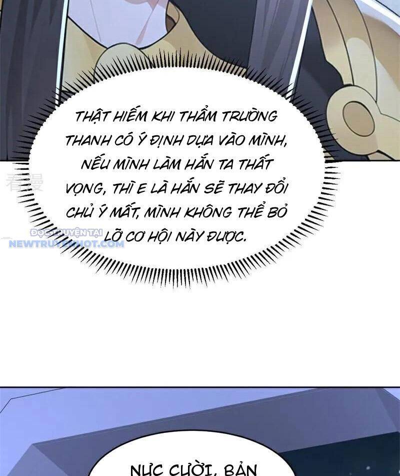 ta thực sự không muốn làm thần tiên chapter 112 26