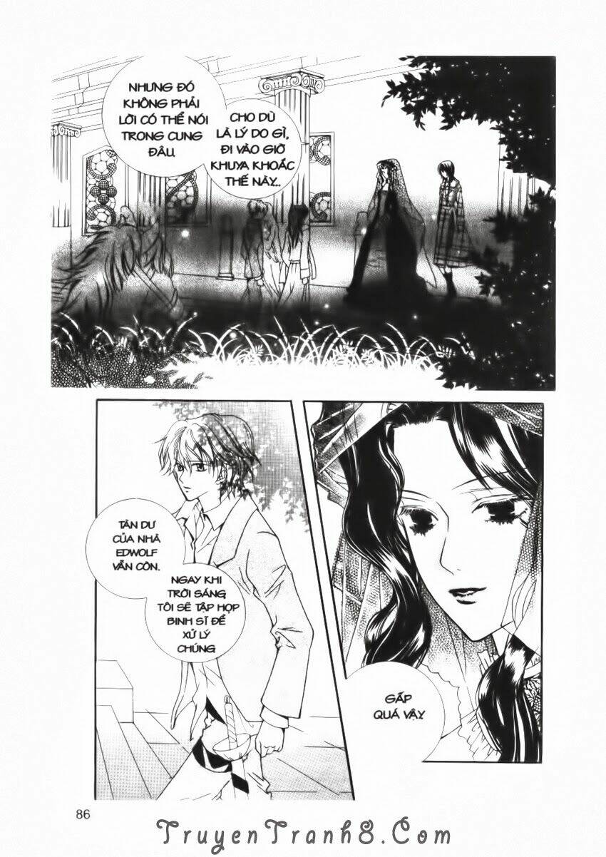 a kiss for my prince chapter 20 10