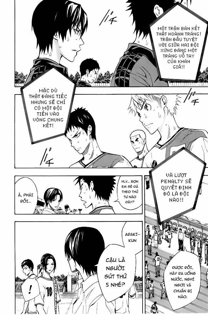 kỵ sĩ trong vòng cấm chapter 160 18