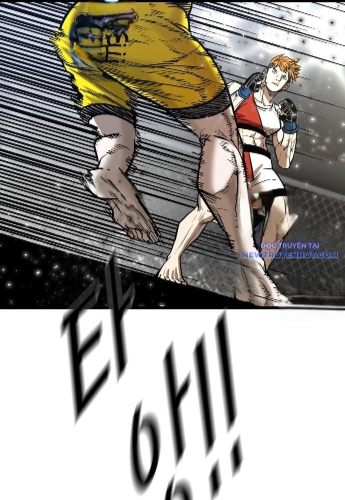 shark - cá mập chapter 333 43