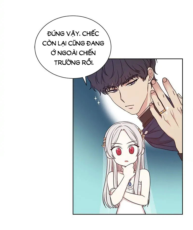 tôi chán nản vì người chồng thứ 2 còn "khỏe" hơn chồng cũ chapter 13.1 12